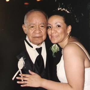 Meet your Posher, Alexandra